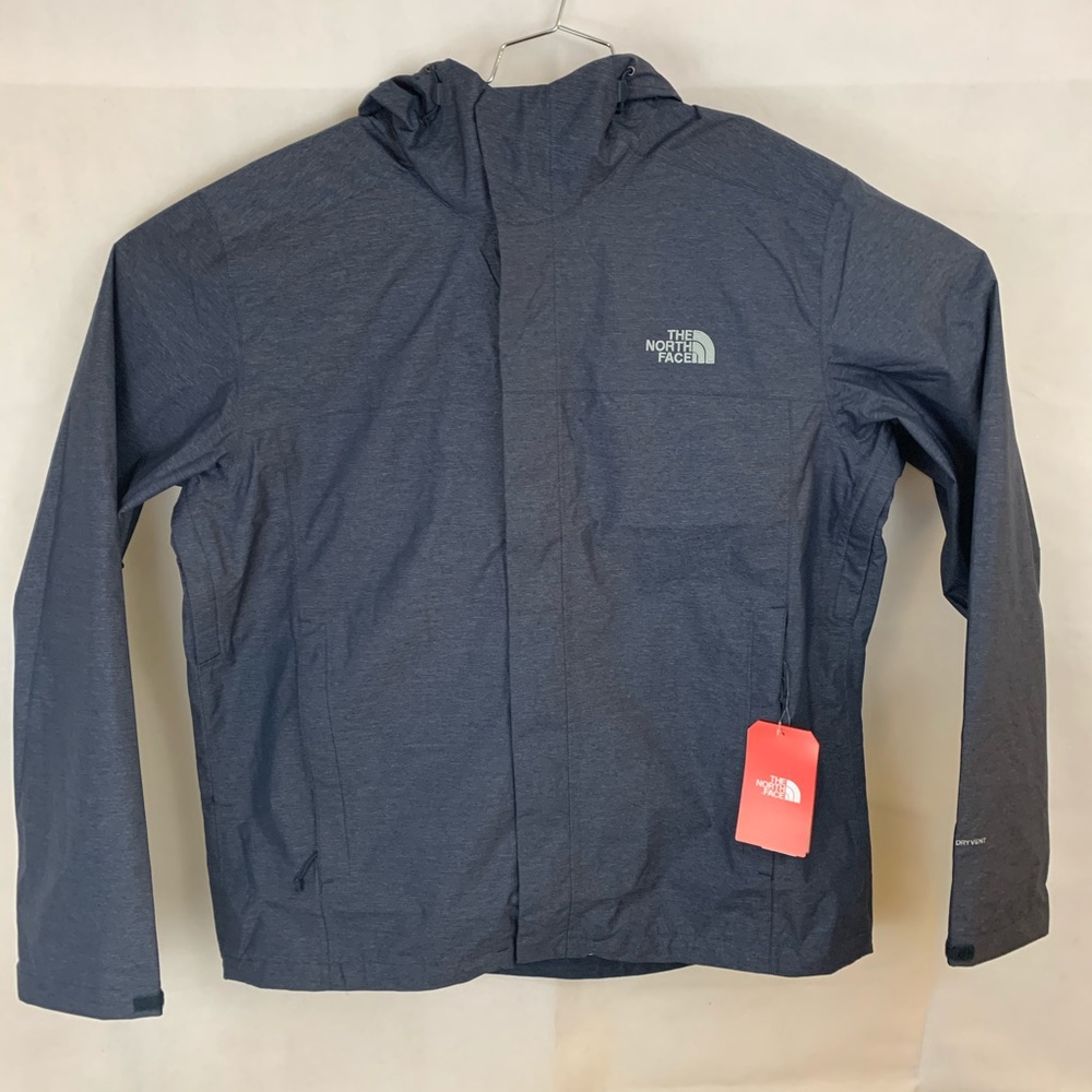 The North Face VENTURE 2 JACKET NWT